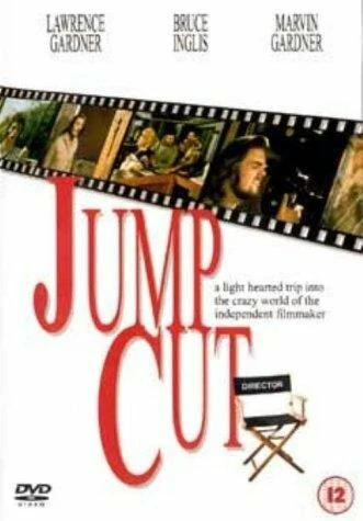 Постер Jump Cut