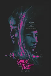 Candy Floss 2016 постер