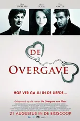 De overgave постер