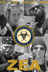 ZEA: Use of Force постер