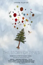 The Story of Pines постер