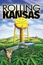 Канзас на колесах 2003 постер
