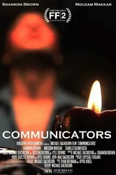 Communicators постер