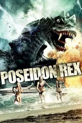 Посейдон Рекс 2013 постер