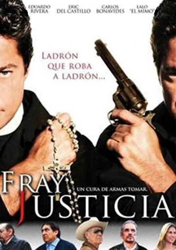 Постер Fray Justicia