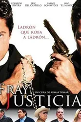 Fray Justicia постер