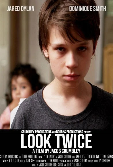 Постер Look Twice