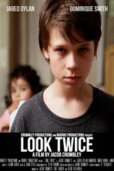 Look Twice постер