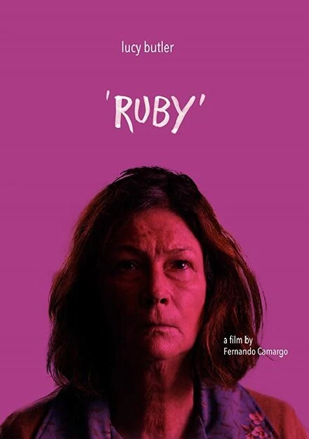 Постер Ruby 2017