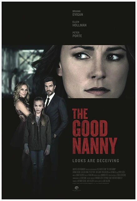 Постер Nanny's Nightmare