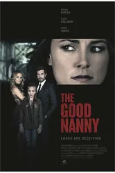 Nanny's Nightmare постер
