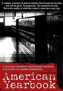 Постер American Yearbook