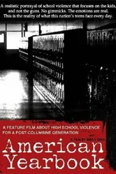American Yearbook постер