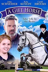 A Gift Horse постер