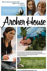 Archer House постер