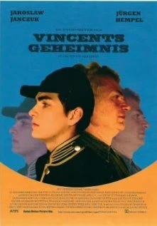 Постер Vincents Geheimnis