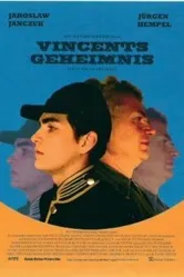 Vincents Geheimnis постер