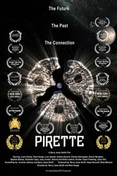 Pirette постер
