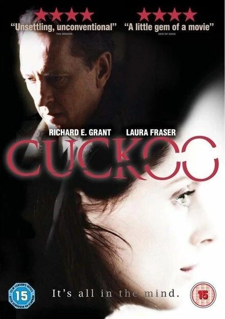 Постер Cuckoo 2009