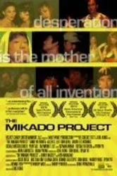 The Mikado Project постер