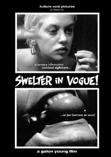 Постер Swelter in Vogue