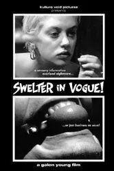 Swelter in Vogue постер