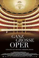 Ganz große Oper постер
