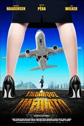 Срочная посадка 2009 постер