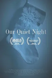Our Quiet Night постер