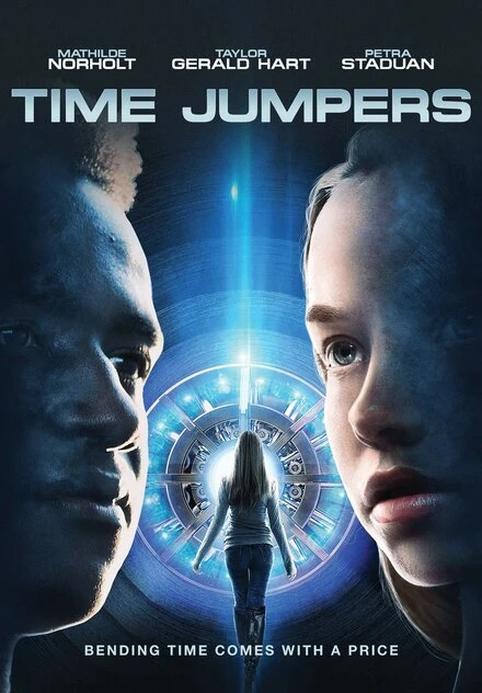 Постер Time Jumpers