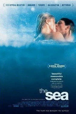 Постер Море 2003