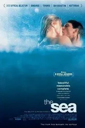Море 2003 постер