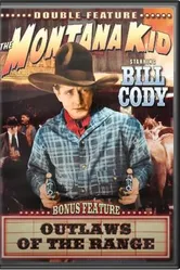 Outlaws of the Range постер