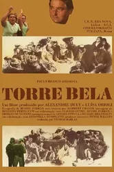 Torre Bela постер