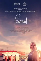 Fantail постер