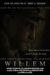Willem постер