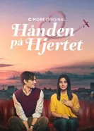 Handen på hjärtat постер