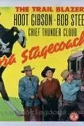 Sonora Stagecoach постер