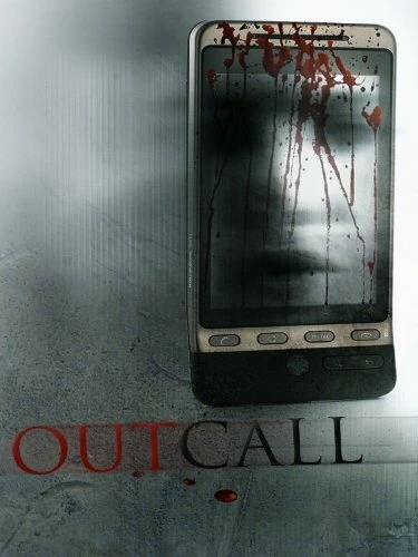 Постер Outcall 2014