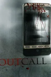 Outcall 2014 постер