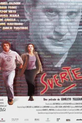 Удача 1997 постер