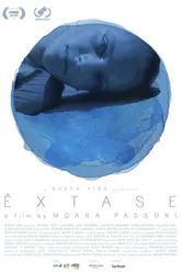 Êxtase постер