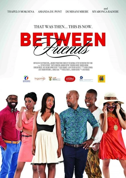 Постер Between Friends: Ithala