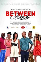 Between Friends: Ithala постер