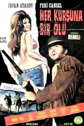 Все будут мертвы 1972 постер