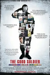 The Good Soldier 2009 постер