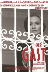 Der Gast 2019 постер