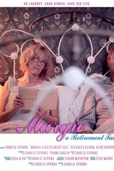 Margie: A Retirement Tale постер