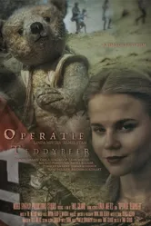 Operation Teddybear постер