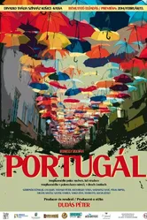 Portugál постер